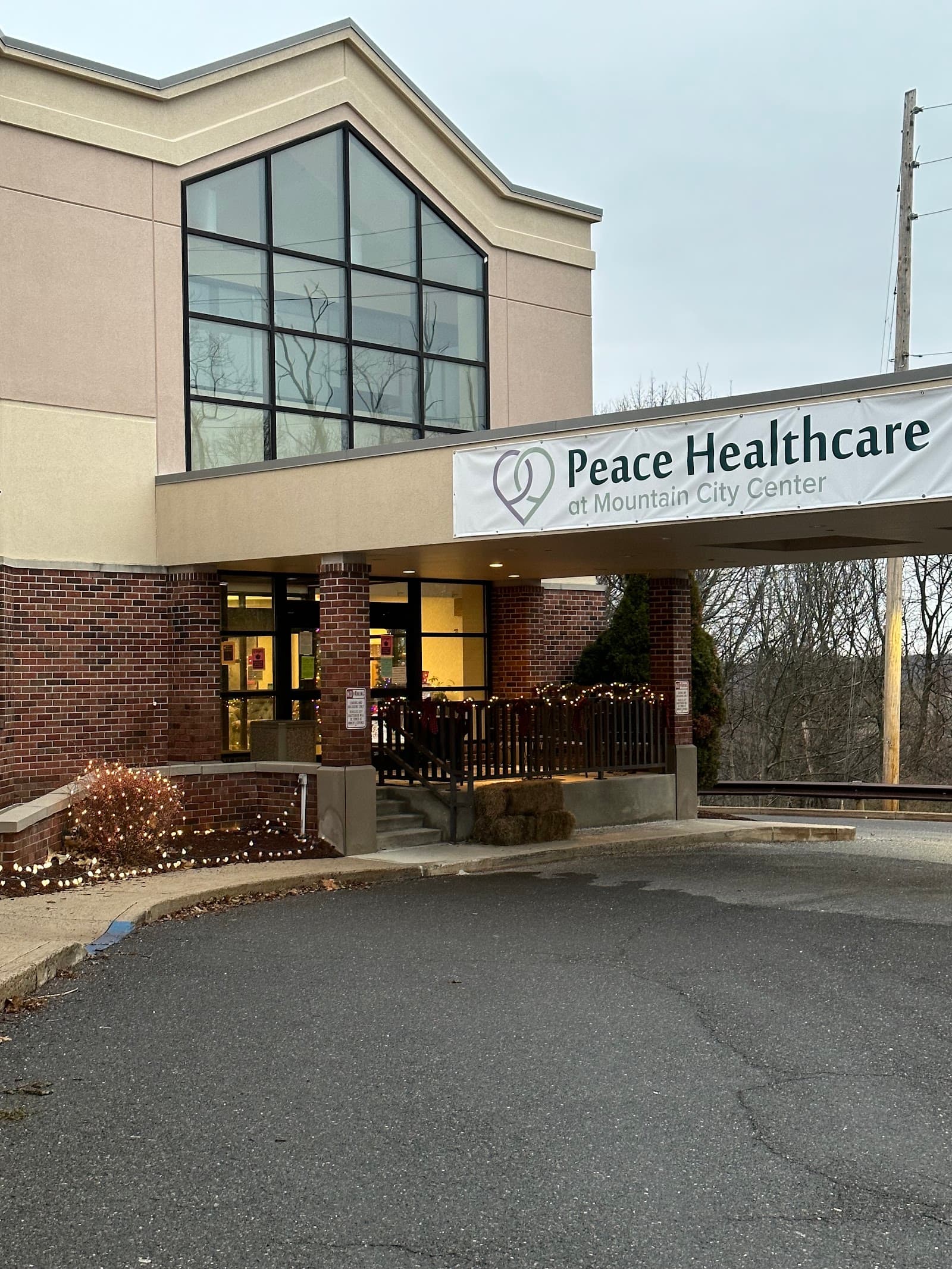 Mountain City Rehab Center — photo 1