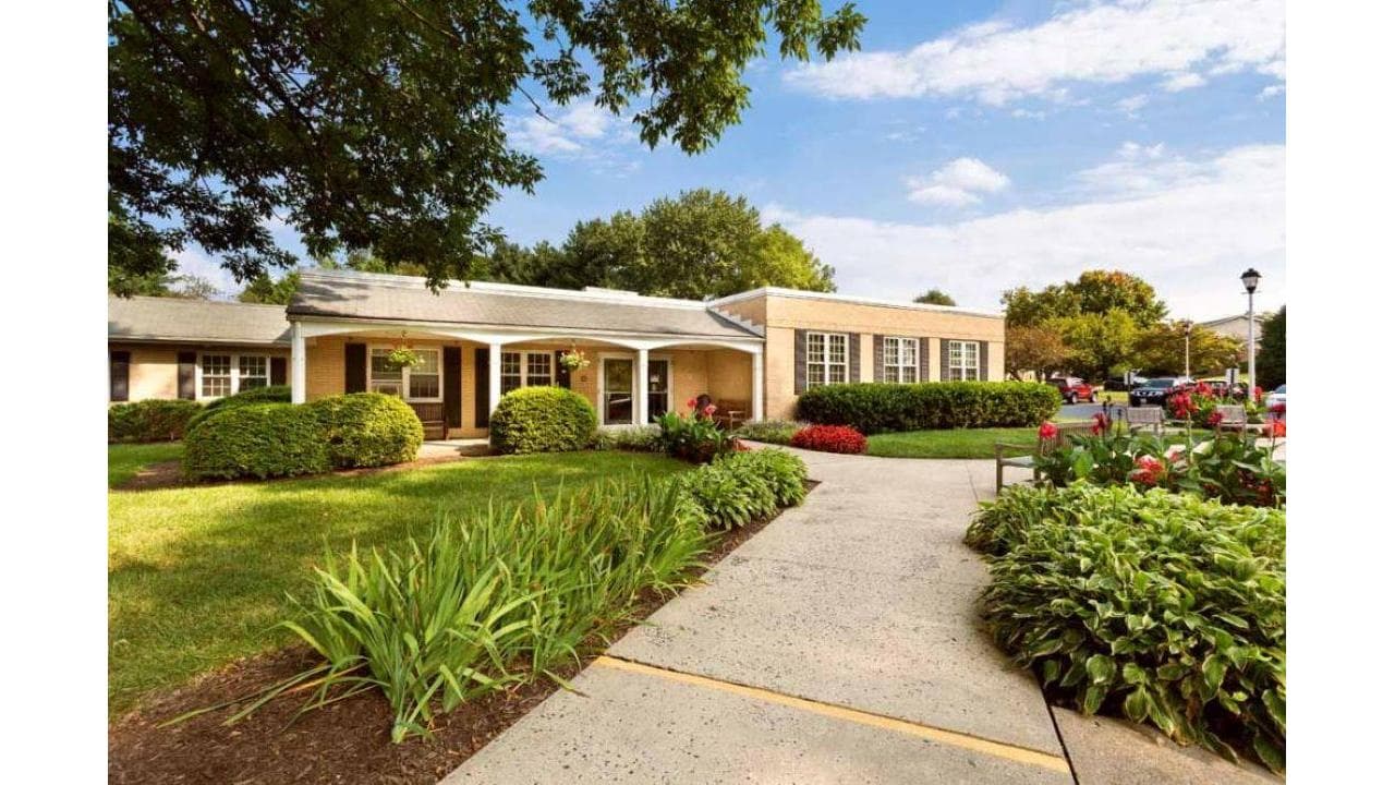 Sterling Care Bel Air