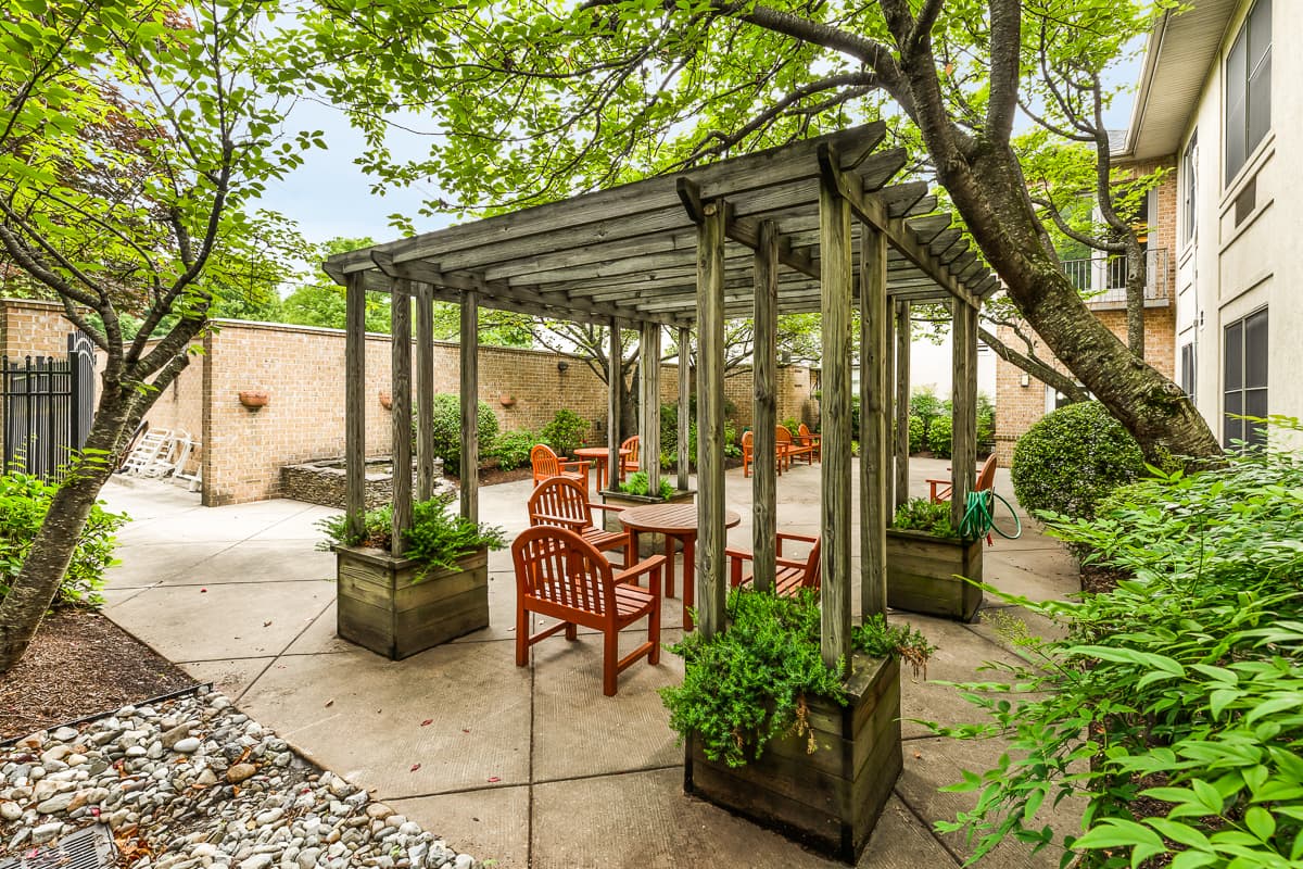 Autumn Lake Healthcare At Oak Manor