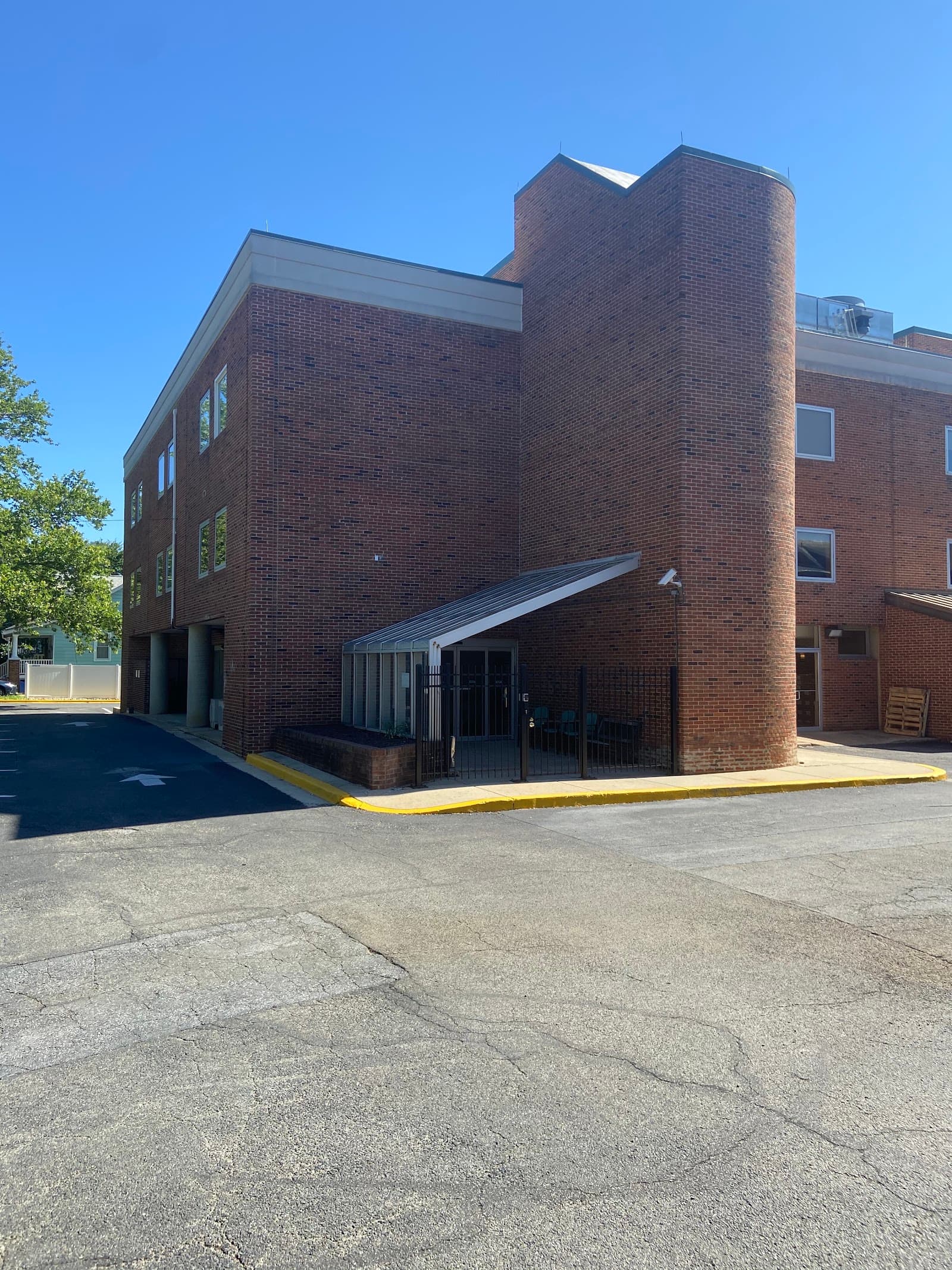 Crescent Cities Nursing and Rehabilitation Center