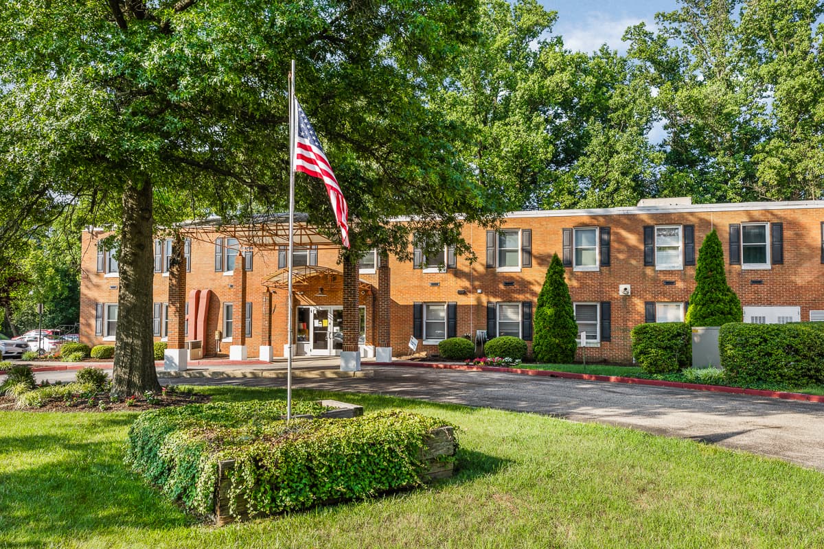 Autumn Lake Healthcare At Summit Park