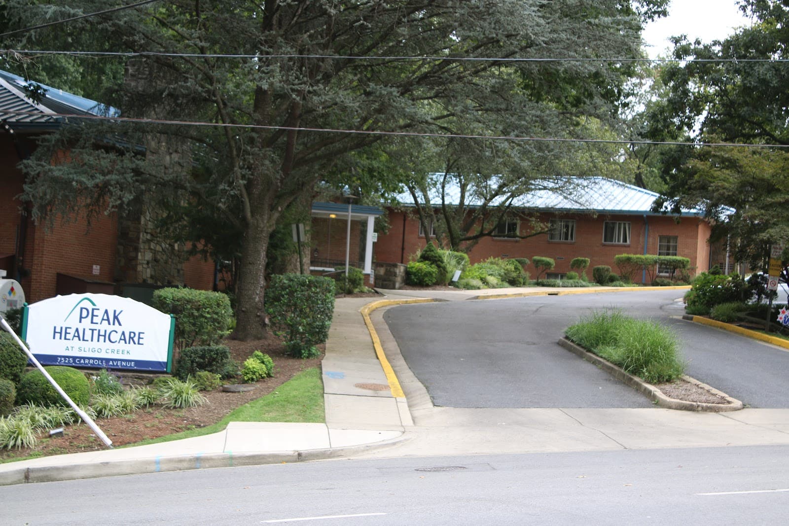 Sligo Creek Healthcare