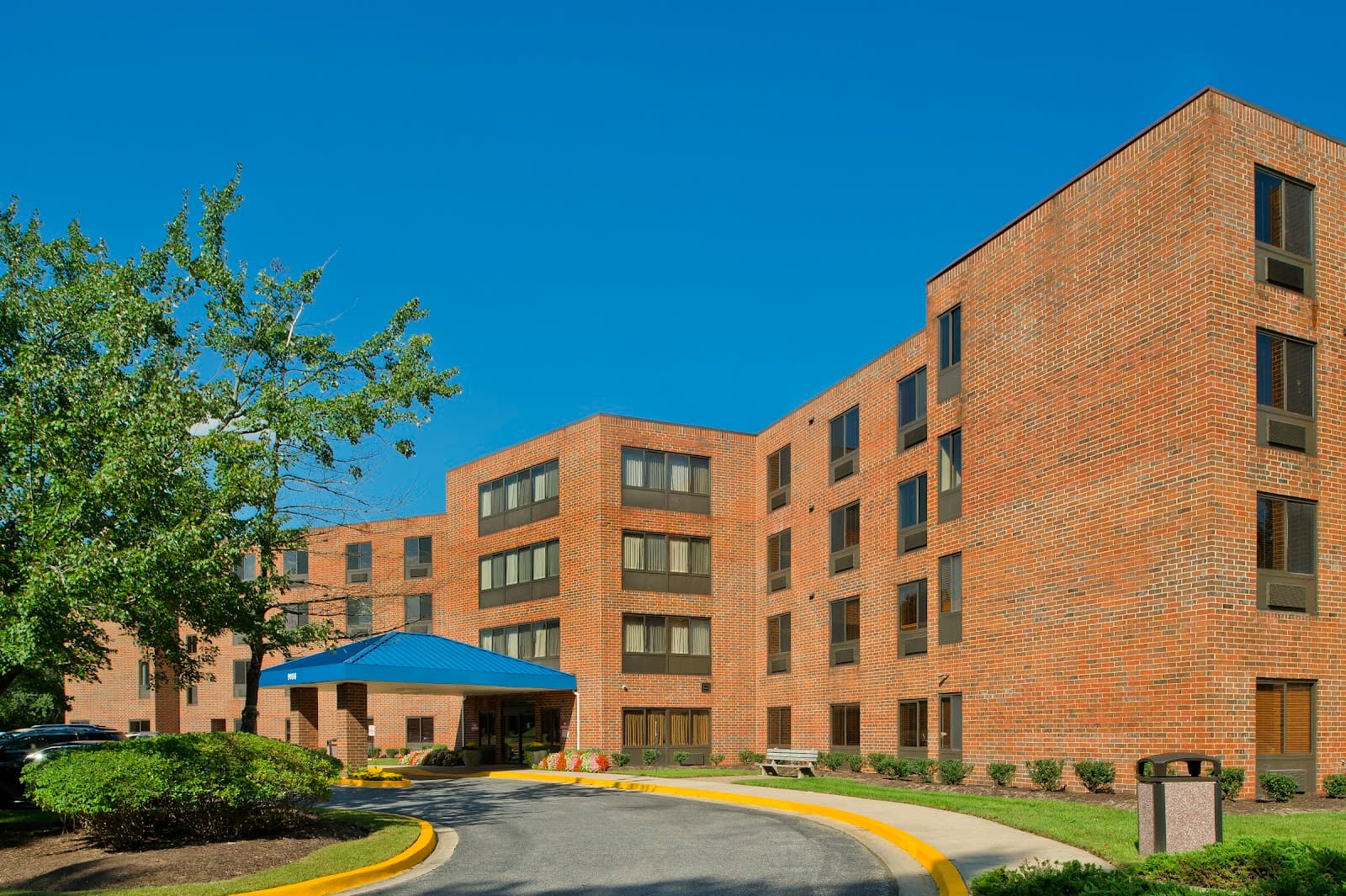 Future Care Pineview
