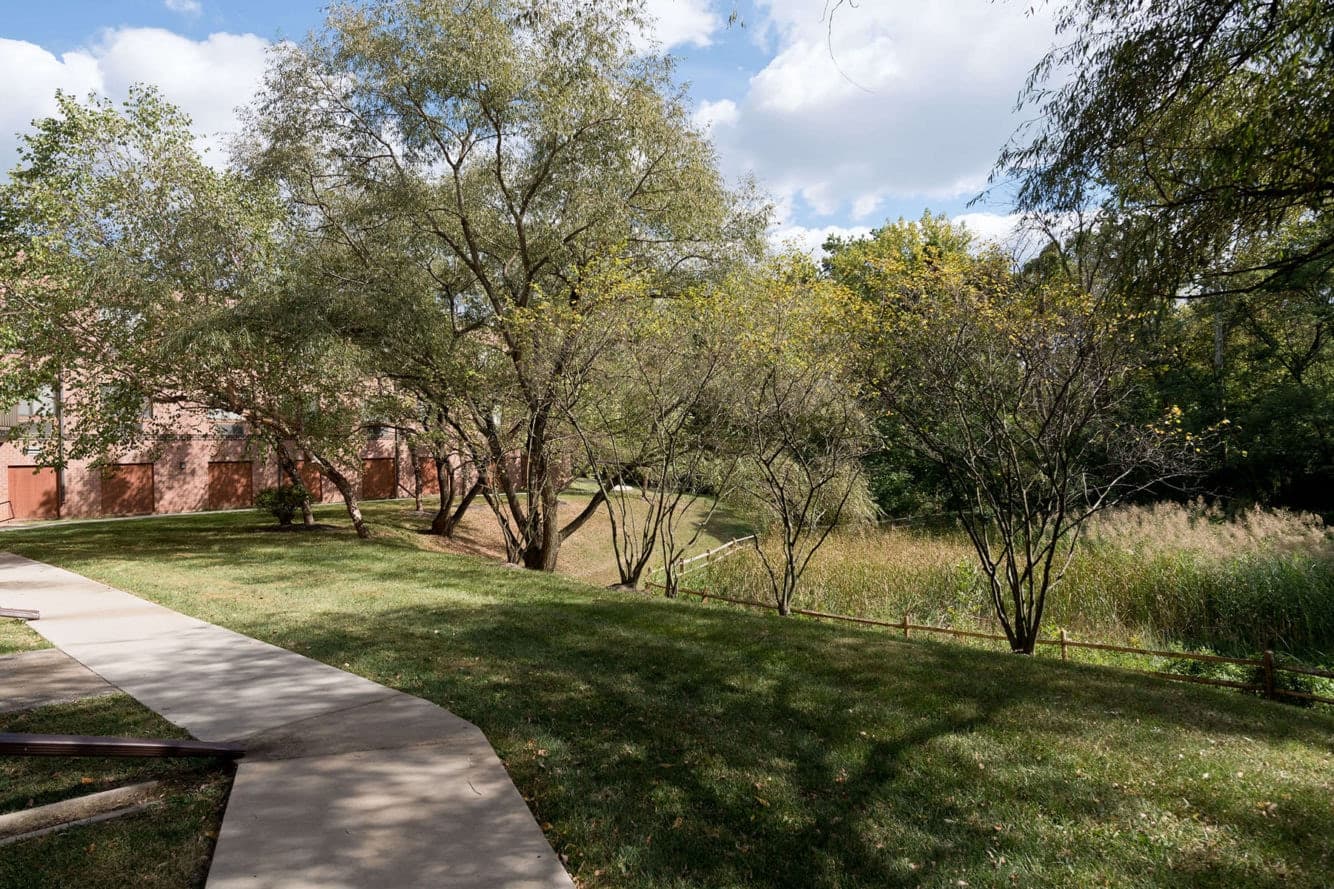Autumn Lake Healthcare Post-Acute Care Center