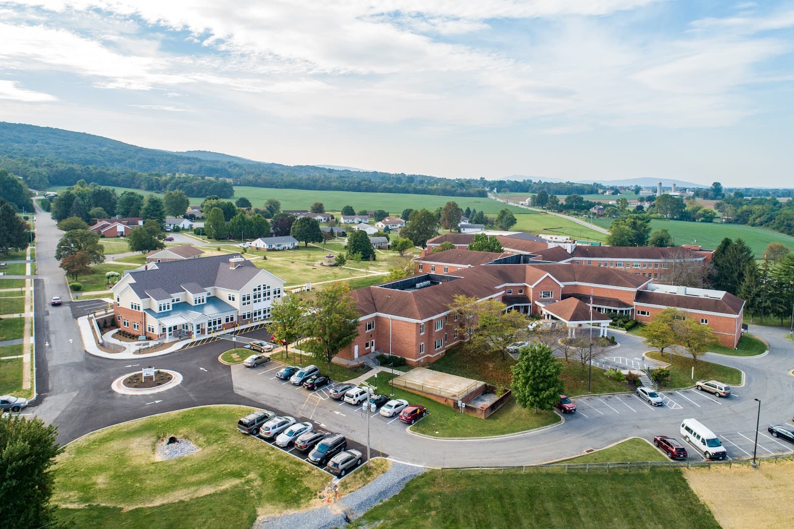 Fahrney-Keedy Senior Living Community