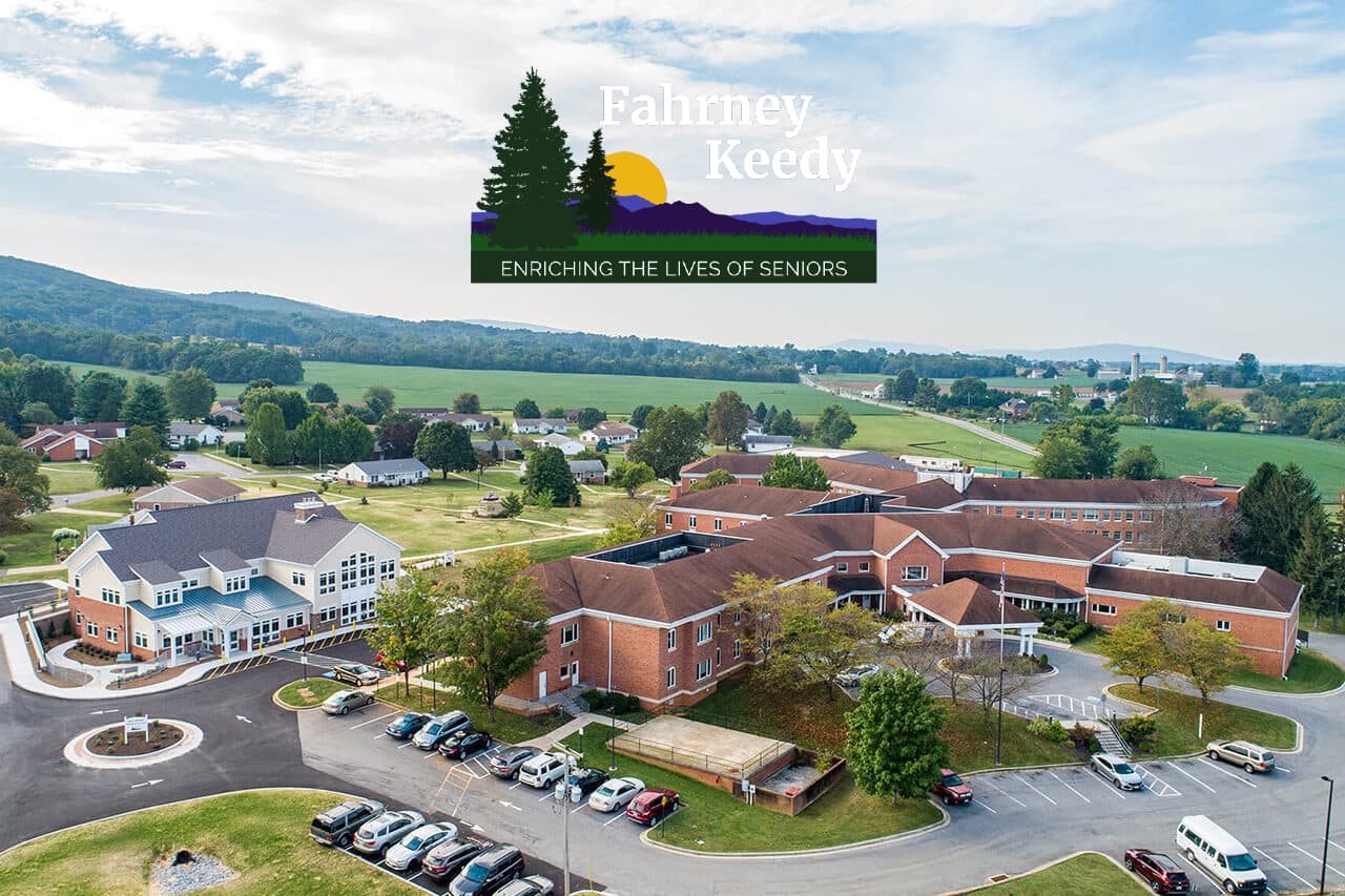 Fahrney-Keedy Senior Living Community