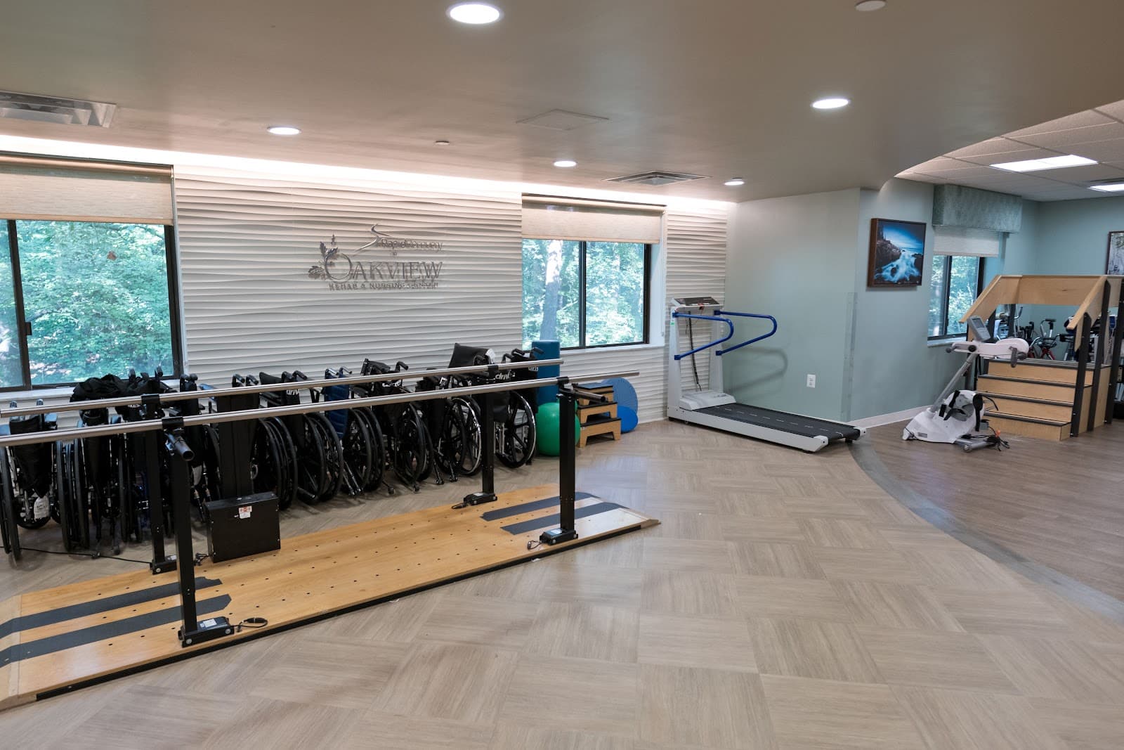 Autumn Lake Healthcare At Oakview