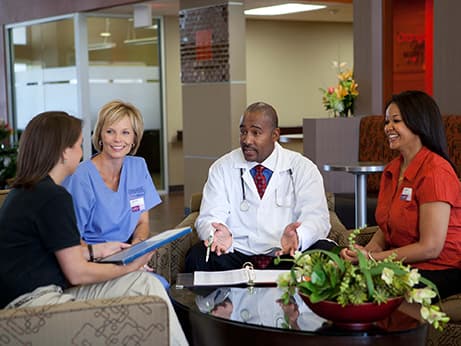 Northwest Healthcare Center