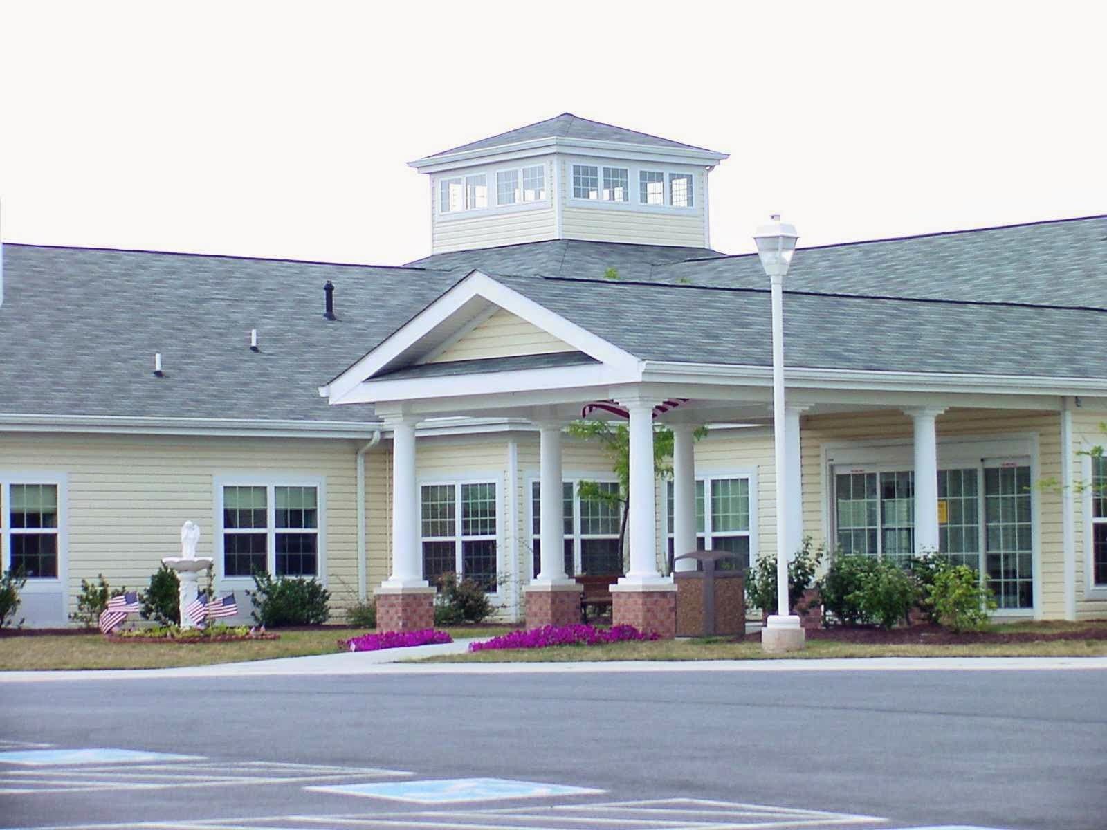 Lorien Taneytown — photo 1