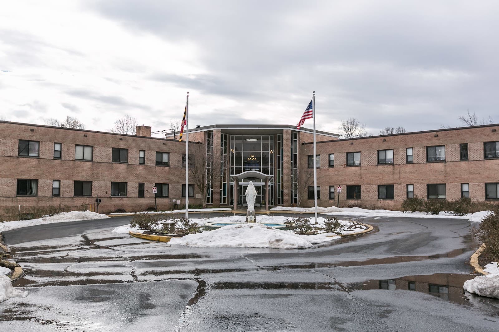 Villa Rosa Nursing and Rehabilitation