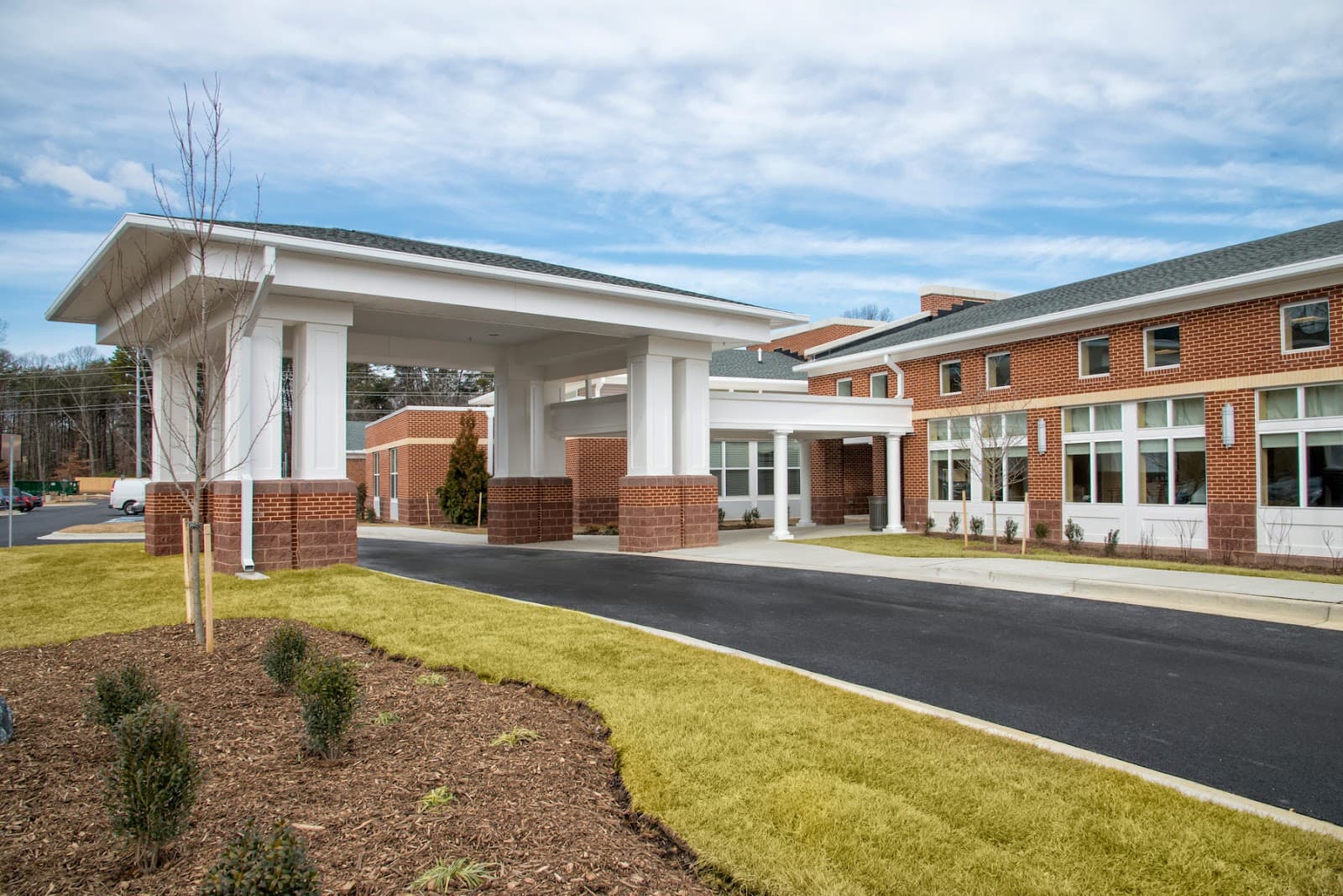 Restore Health Rehabilitation Center