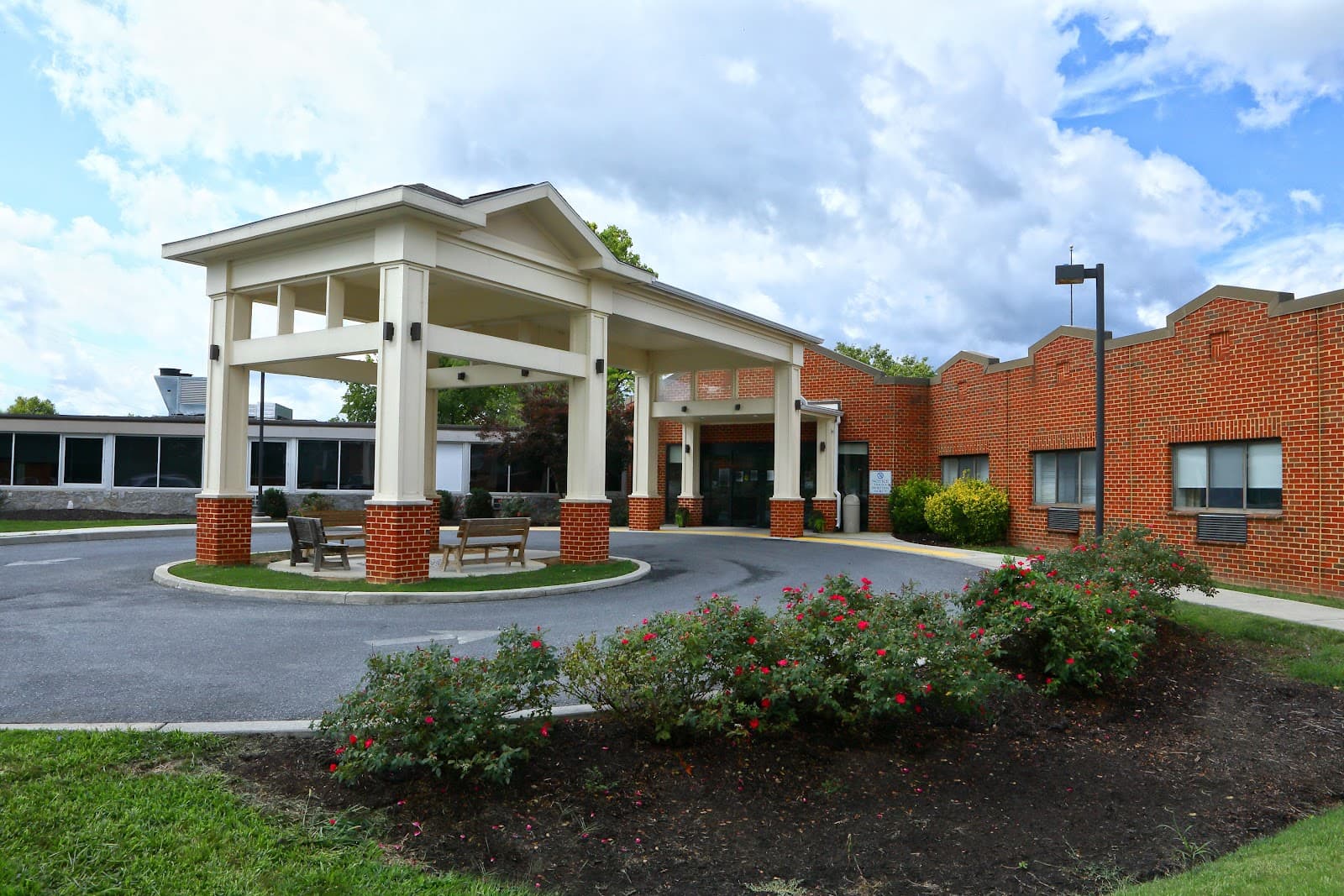 Complete Care At Hagerstown