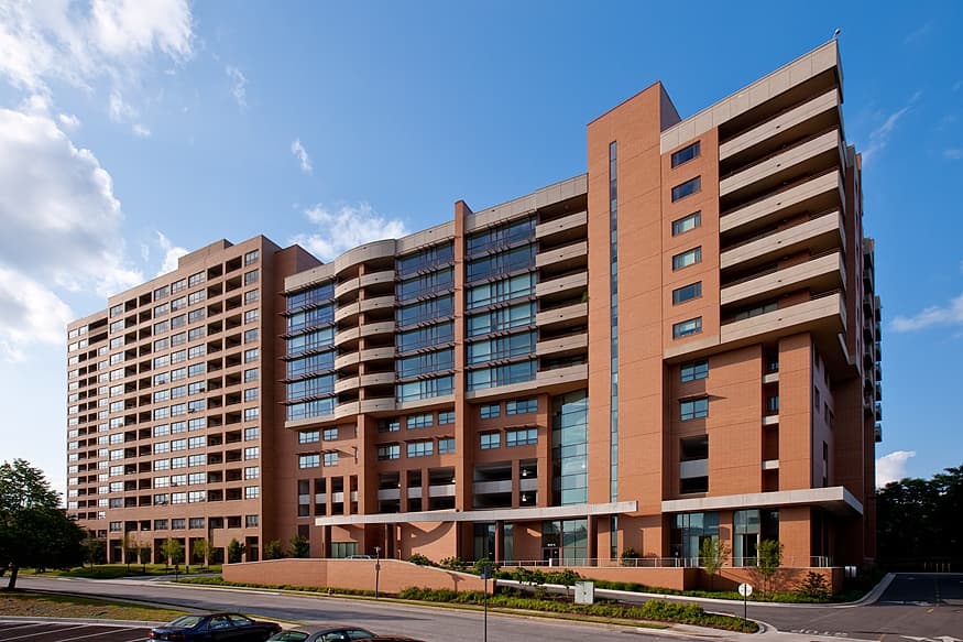Edenwald Senior Living