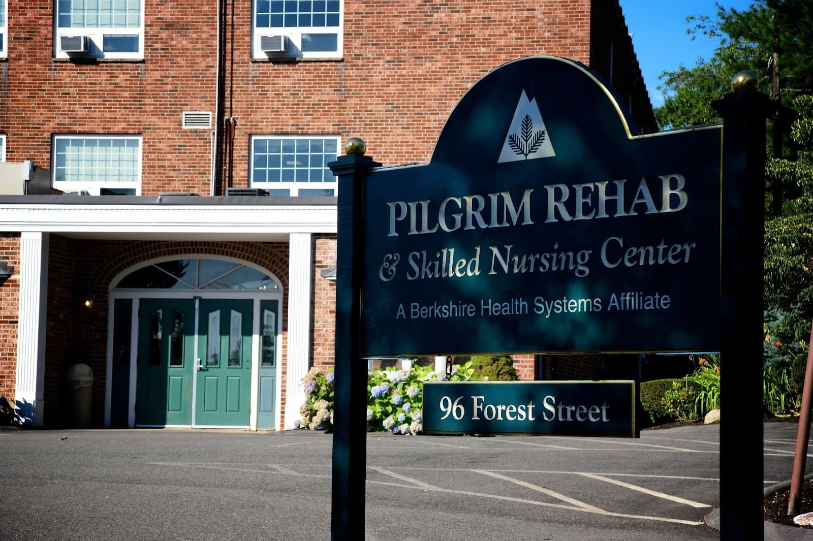 Pilgrim Rehabilitation and Skilled Nursing Center