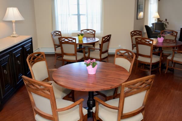 John Scott House Rehabilitation & Nursing Center
