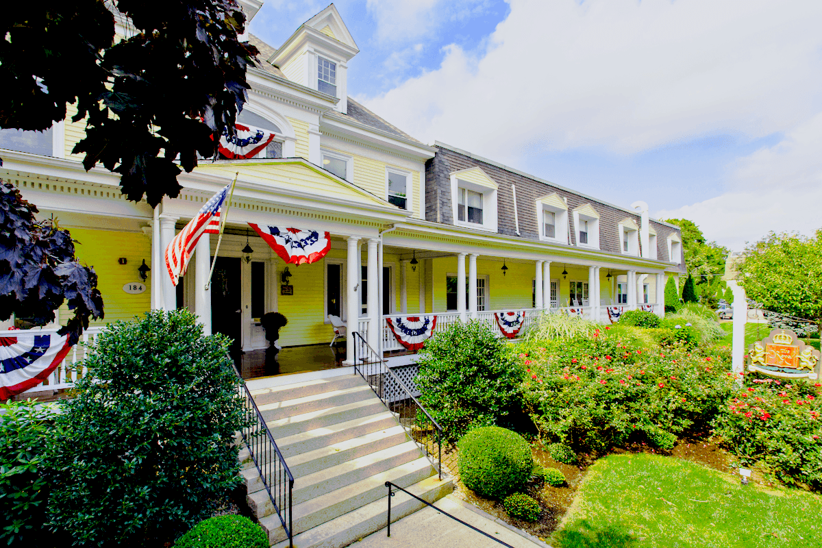 Royal Of Fairhaven Nursing Center