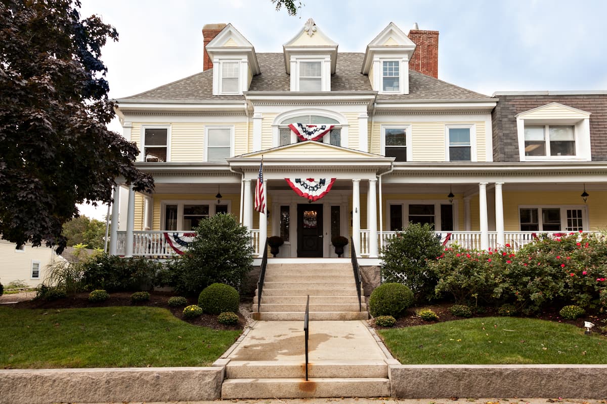 Royal Of Fairhaven Nursing Center