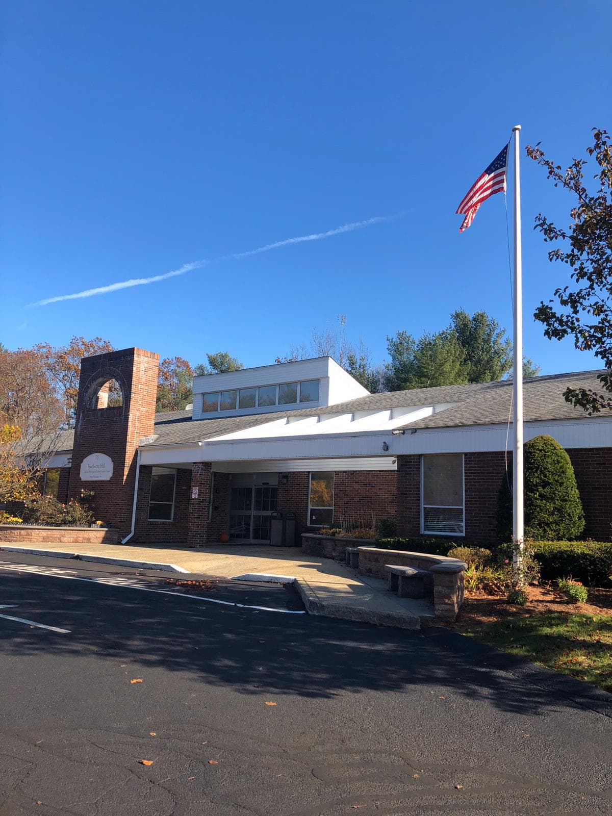 Blueberry Hill Rehabilitation & Healthcare Center