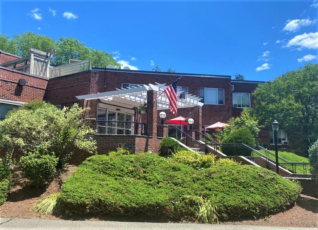 Saugus Rehabilitation & Nursing Center