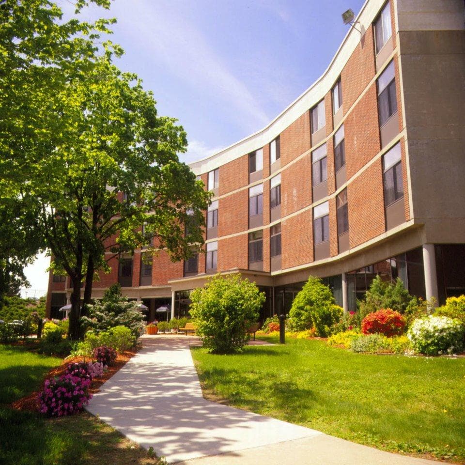 Mary Immaculate Health/Care Services