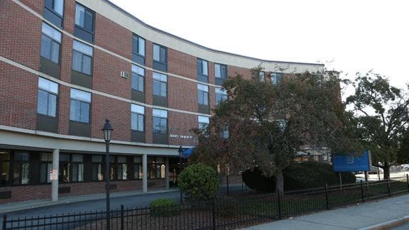 Mary Immaculate Health/Care Services