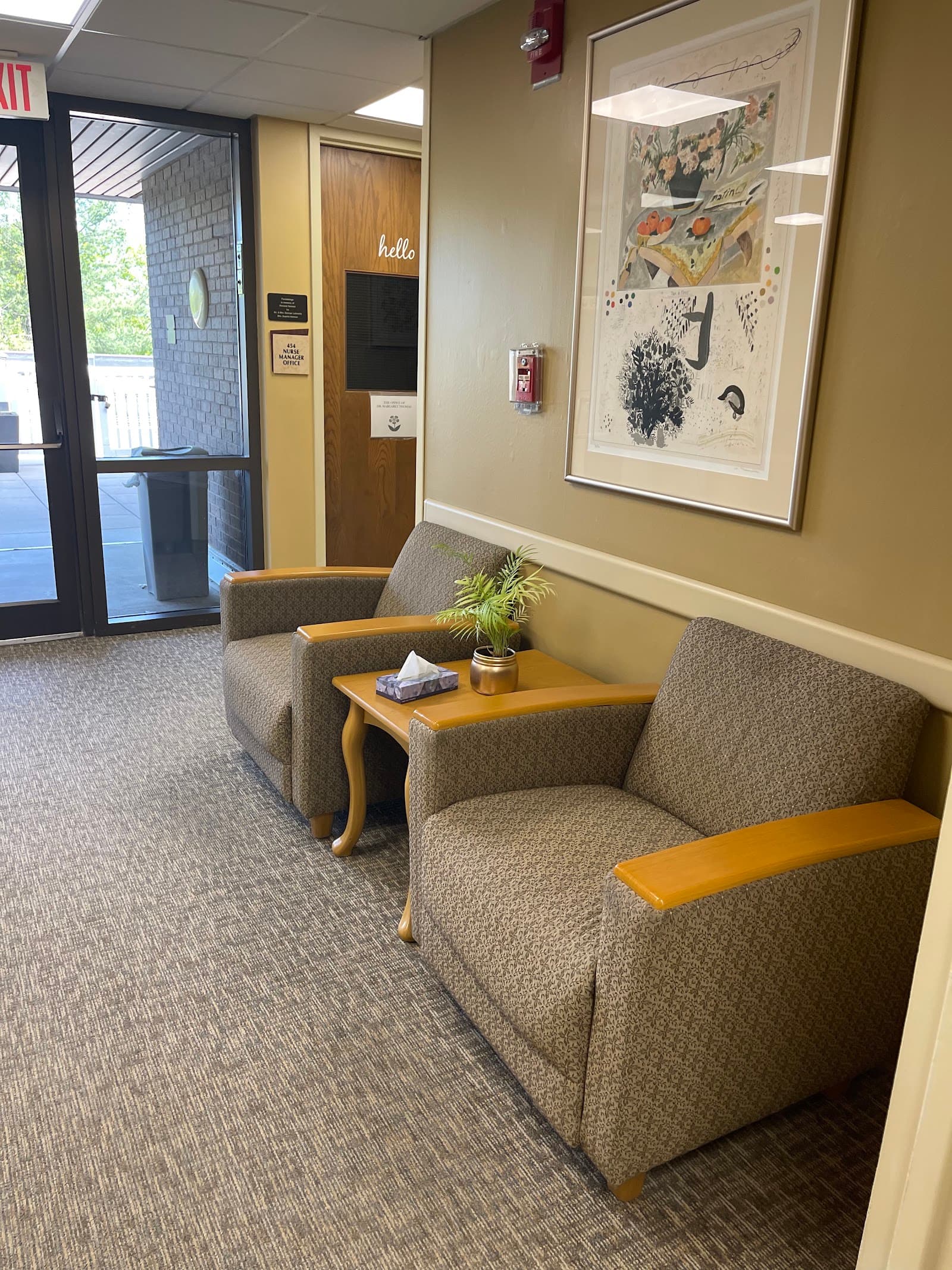 Jewish Healthcare Center