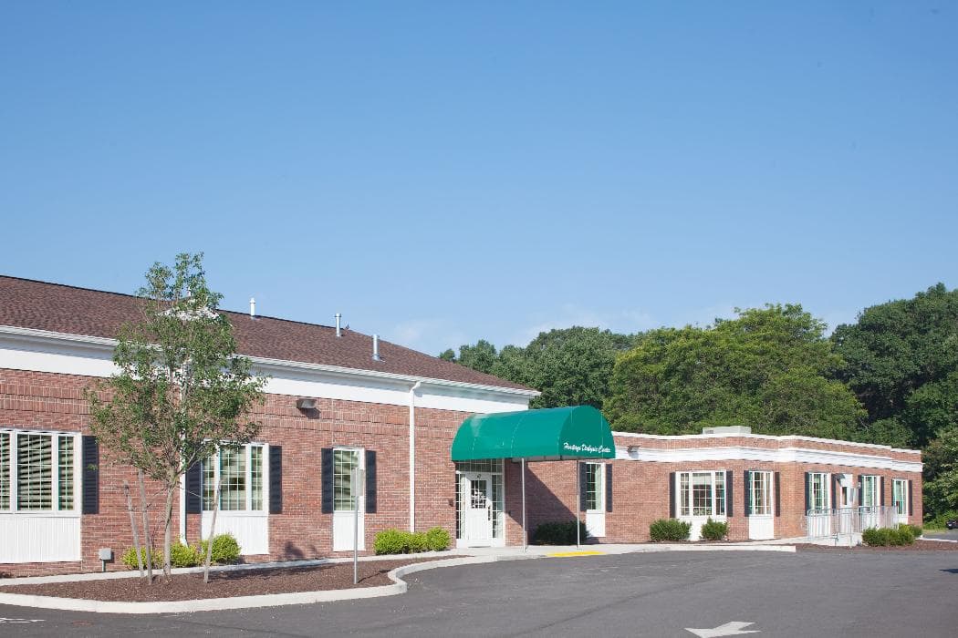 Agawam South Rehab And Nursing