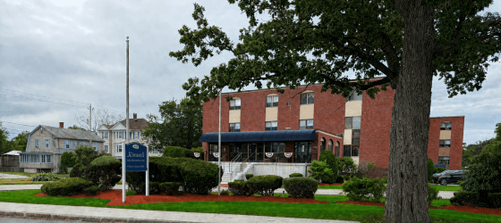 Kimwell Nursing And Rehabilitation