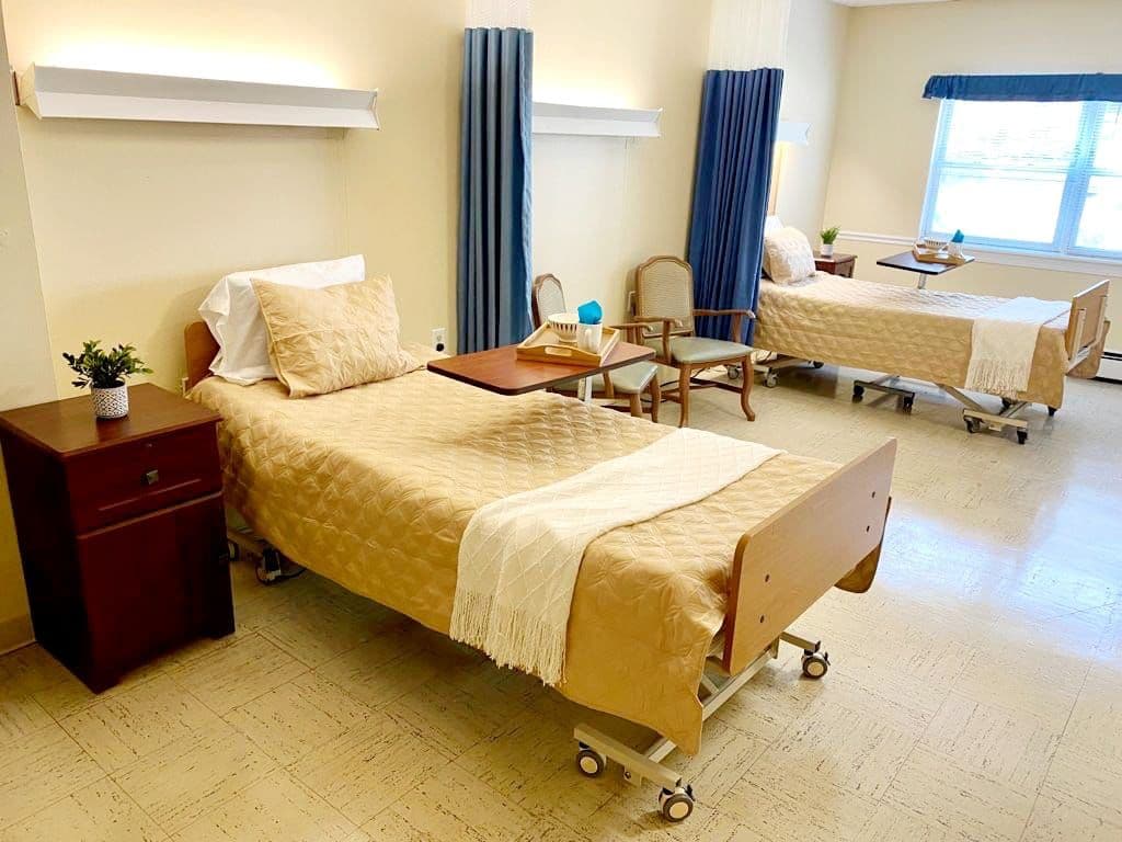 Twin Oaks Rehabilitation & Nursing Center