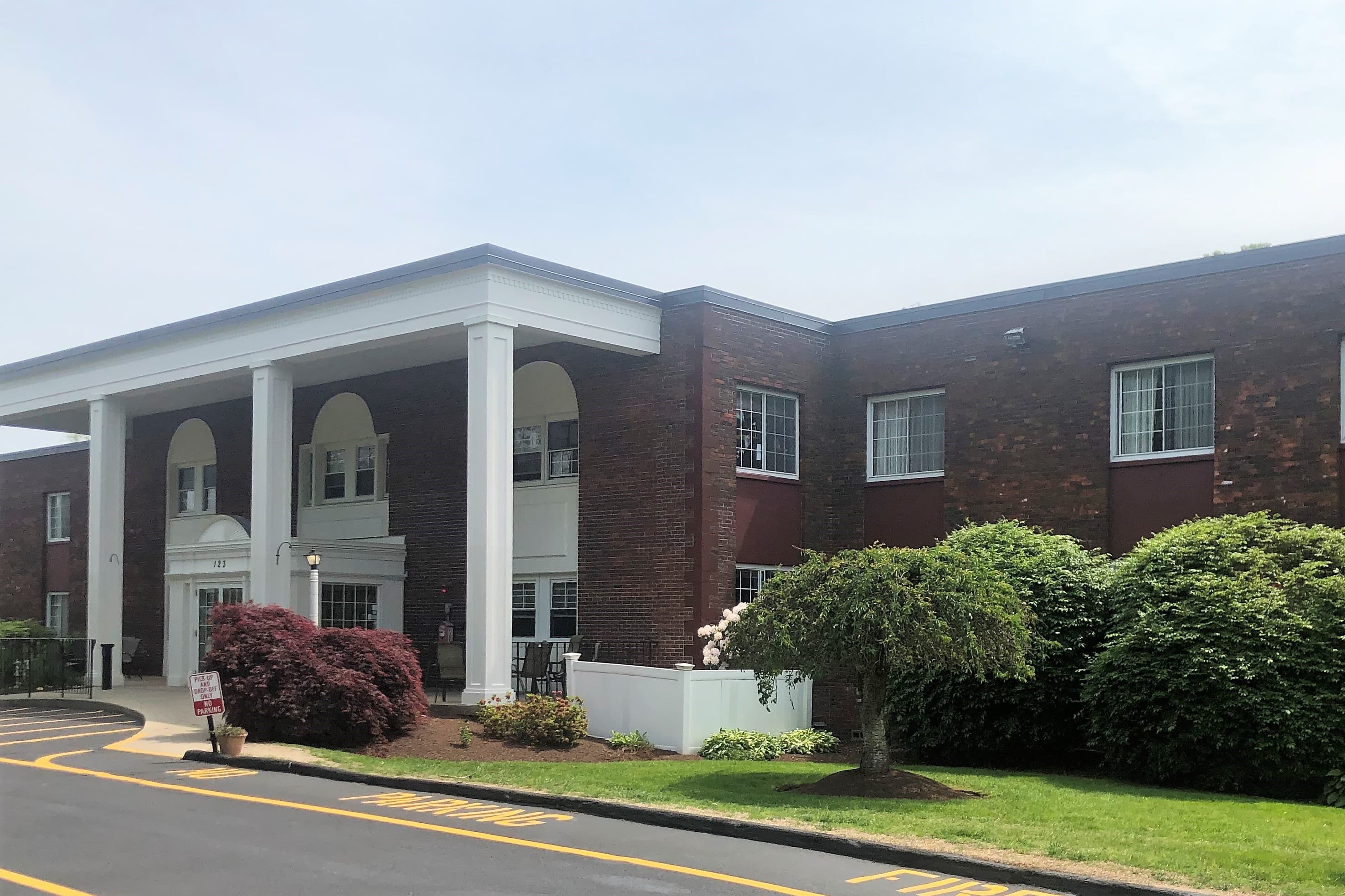 Plymouth Rehabilitation & Health Care Center