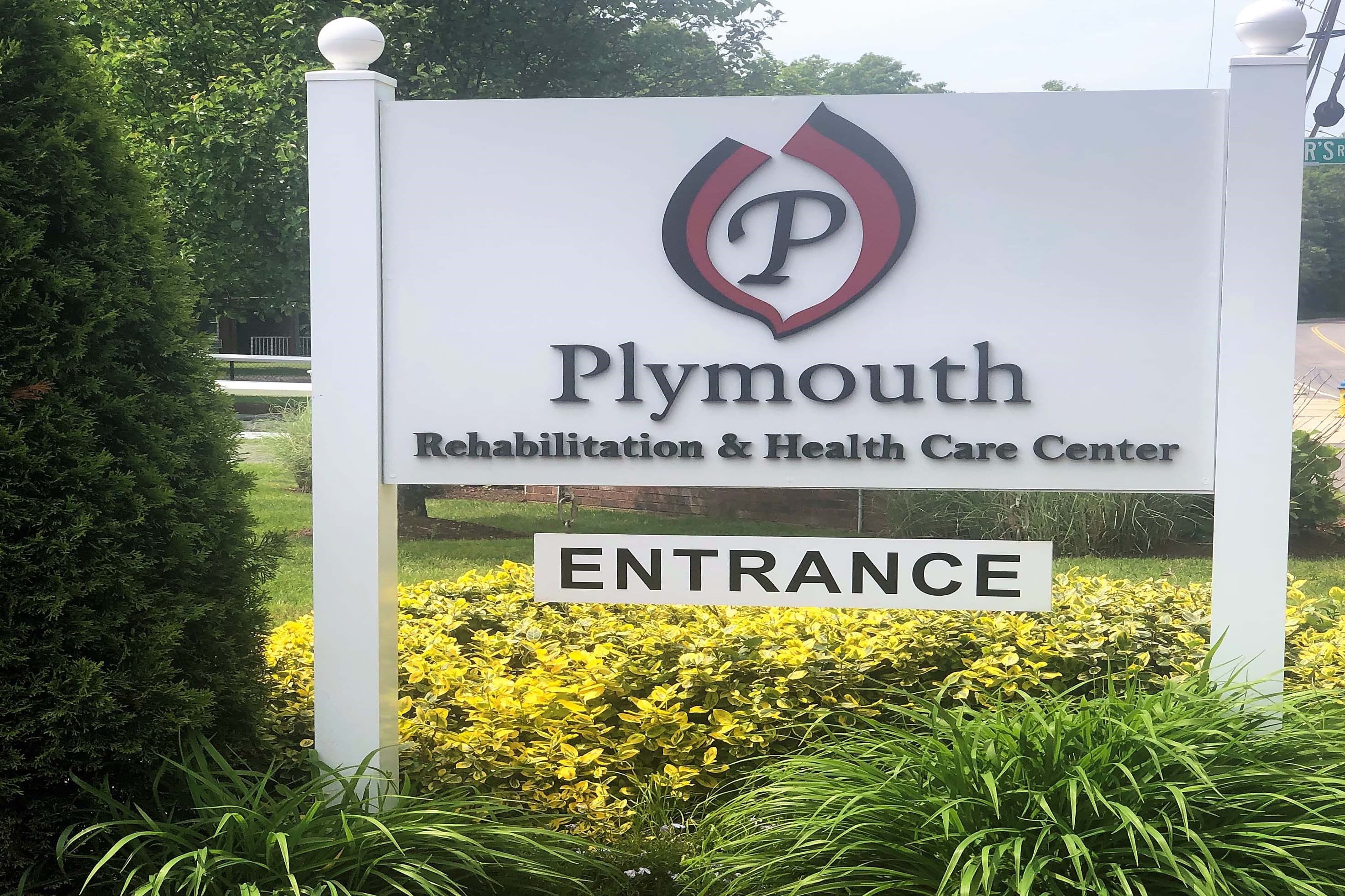 Plymouth Rehabilitation & Health Care Center