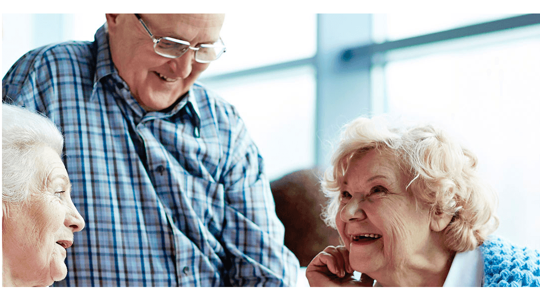 Charlwell House Health & Rehabilitation Center