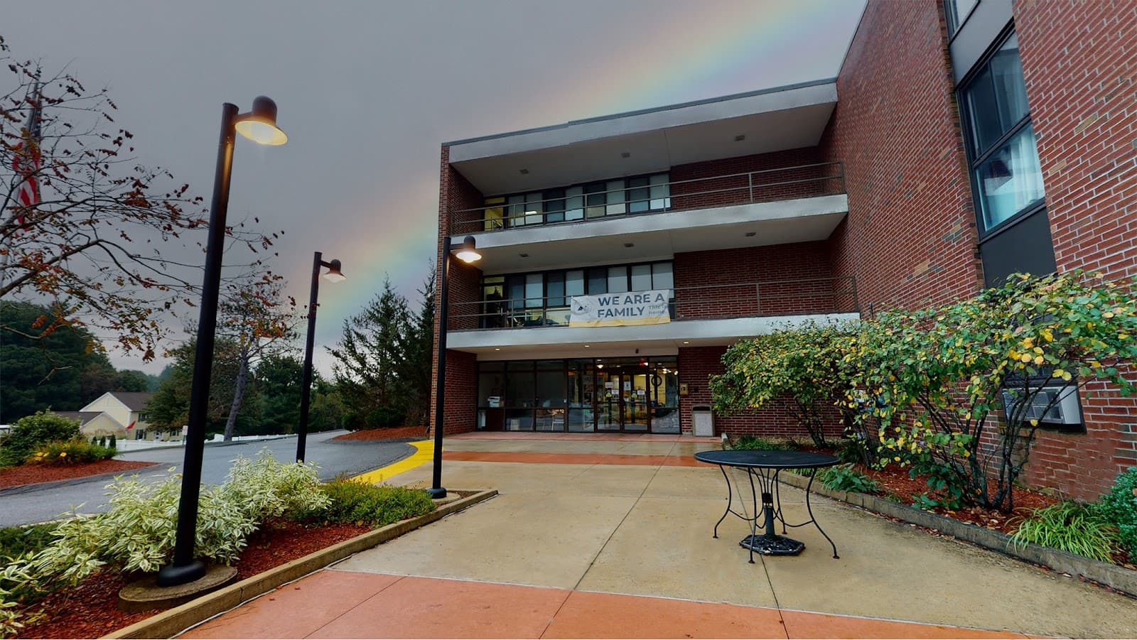 Fitchburg Healthcare