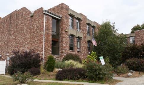 The Oxford Rehabilitation & Health Care Center