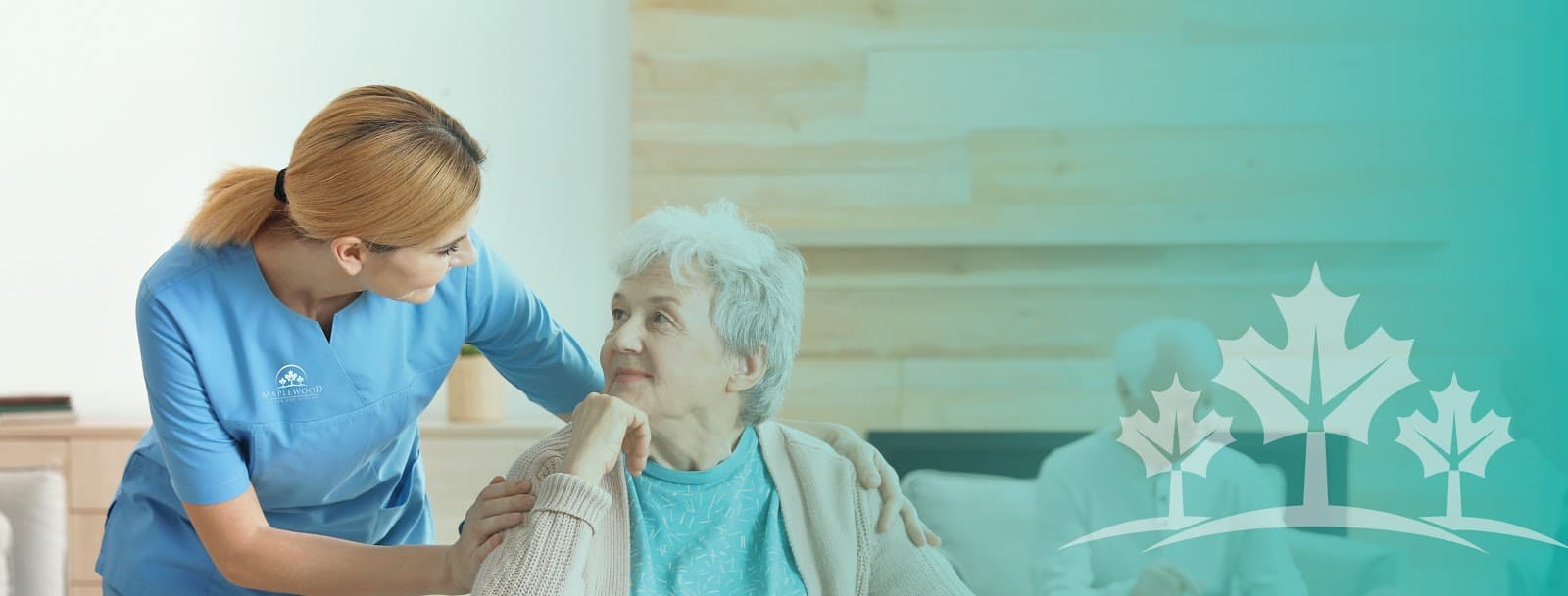 Maplewood Rehabilitation & Nursing Center