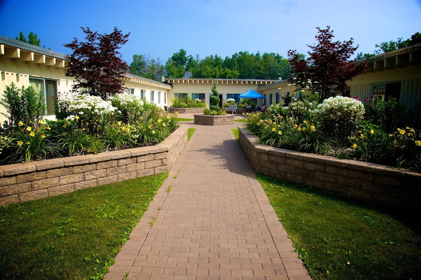 Fairview Commons Nursing and Rehabilitation Center