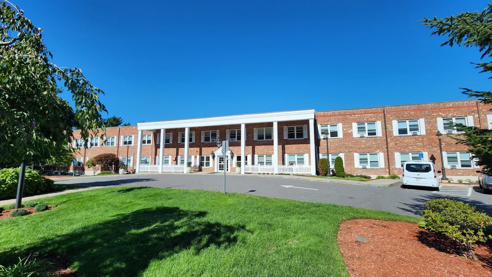 Care One At Newton — photo 1
