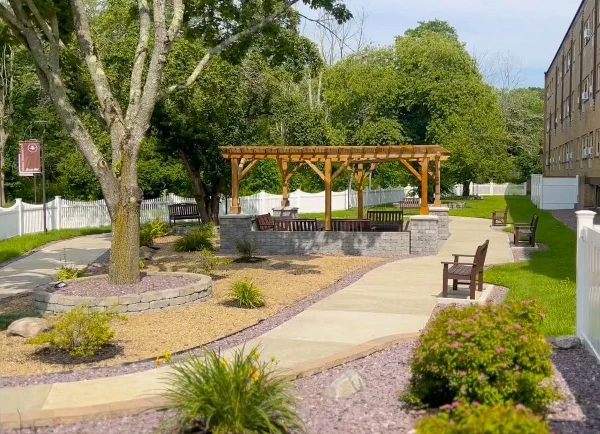 Brush Hill Care Center