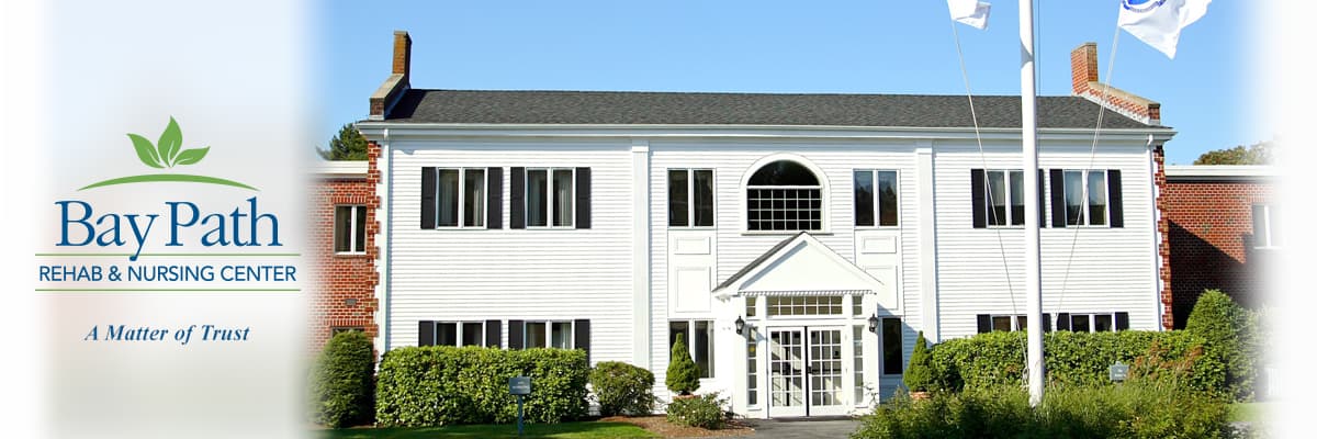 Bay Path Rehabilitation & Nursing Center