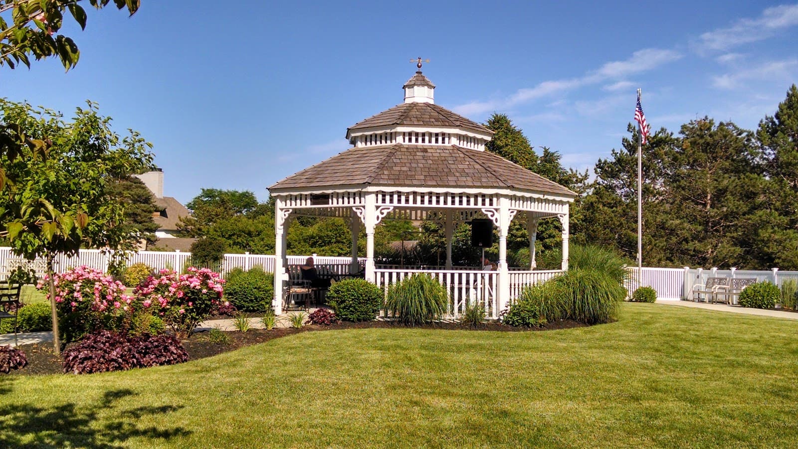 Life Care Center Of The South Shore