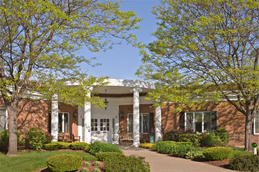Agawam East Rehab And Nursing