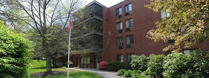 Southbridge Rehabilitation & Health Care Center