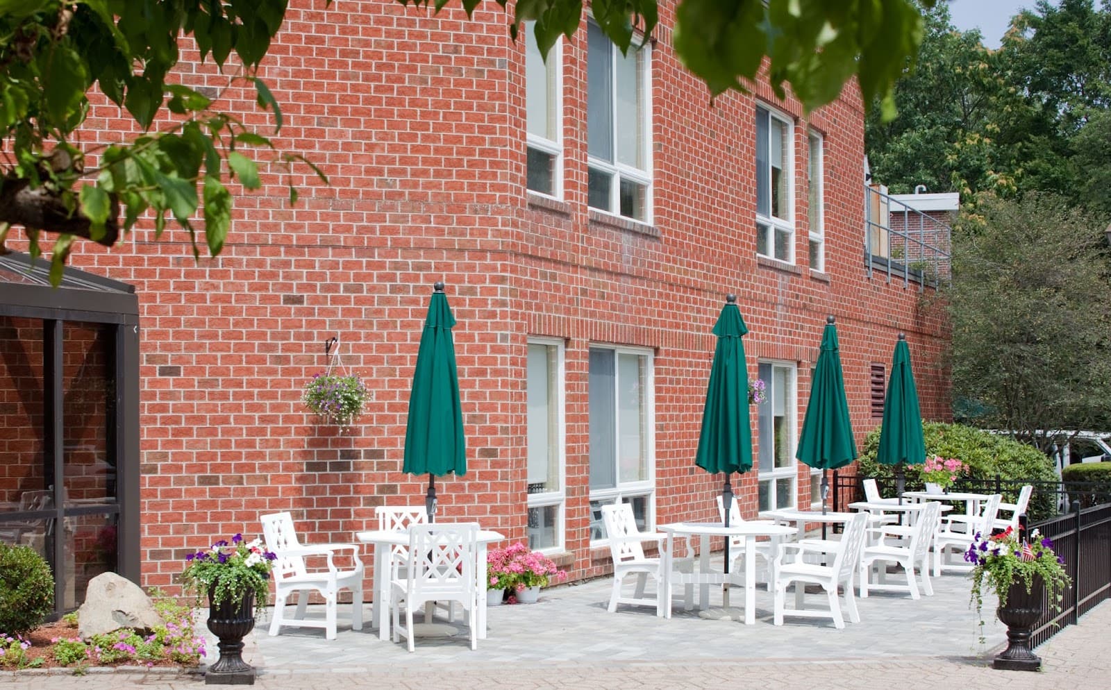 Andover Manor Rehab And Nursing