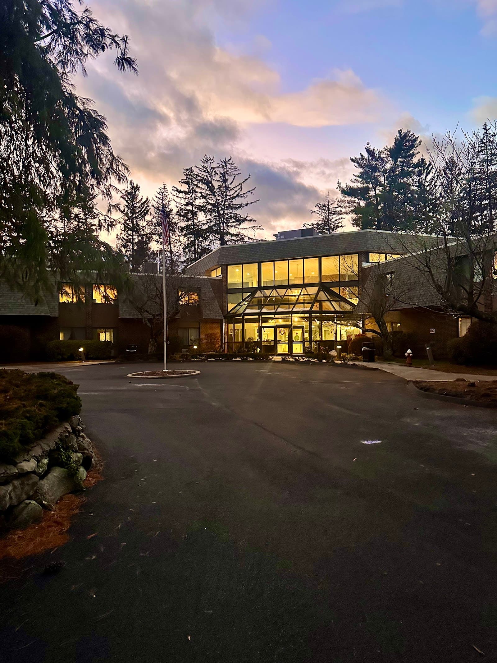 Hampden Post Acute