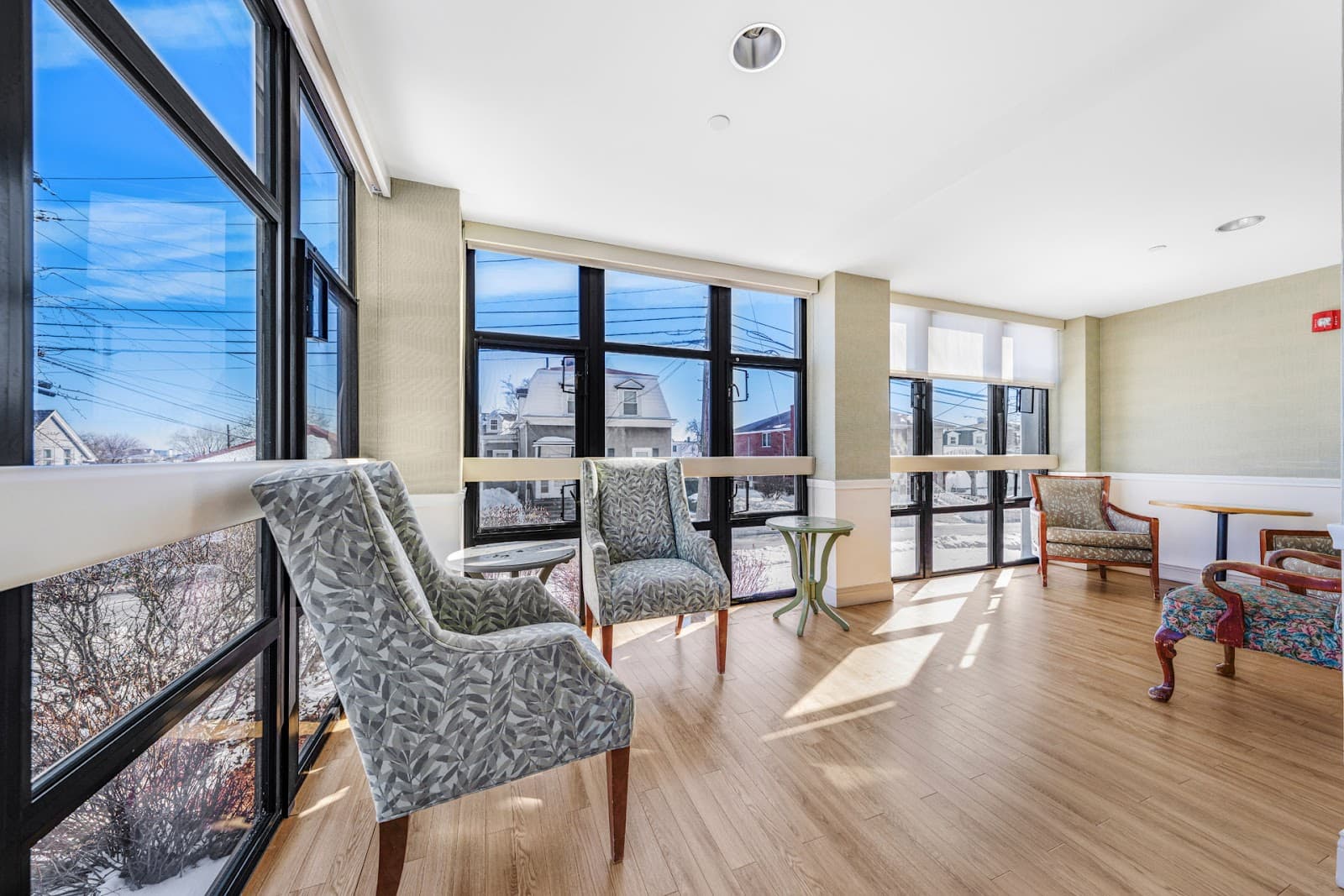 Lighthouse Rehabilitation & Healthcare Center