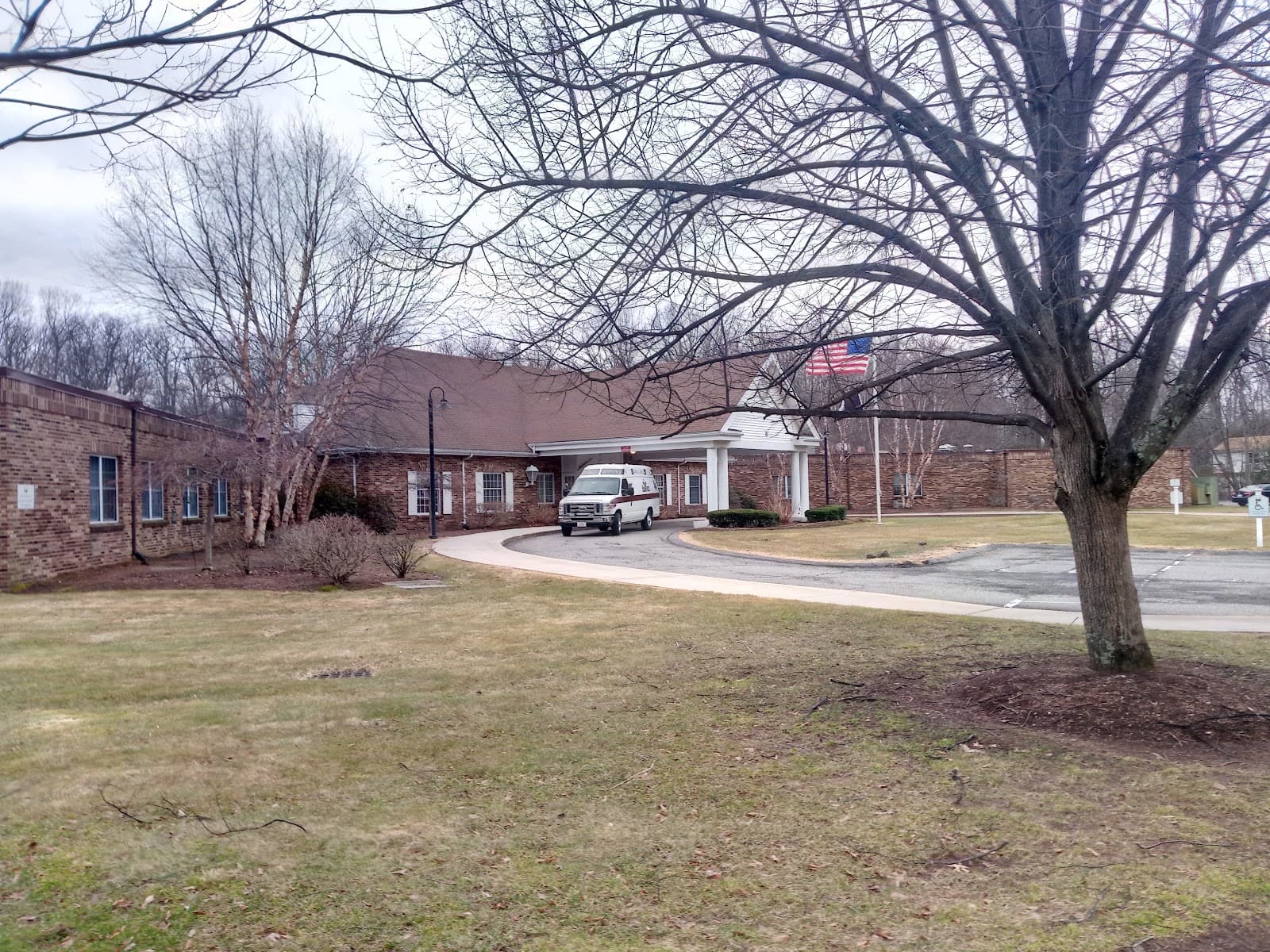 Chestnut Hill of East Longmeadow