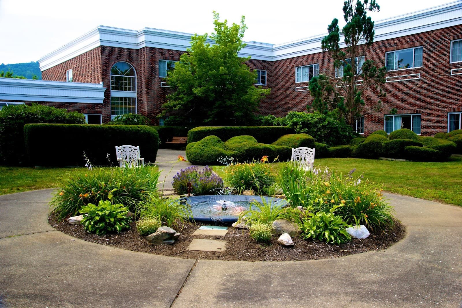 Charlene Manor Extended Care