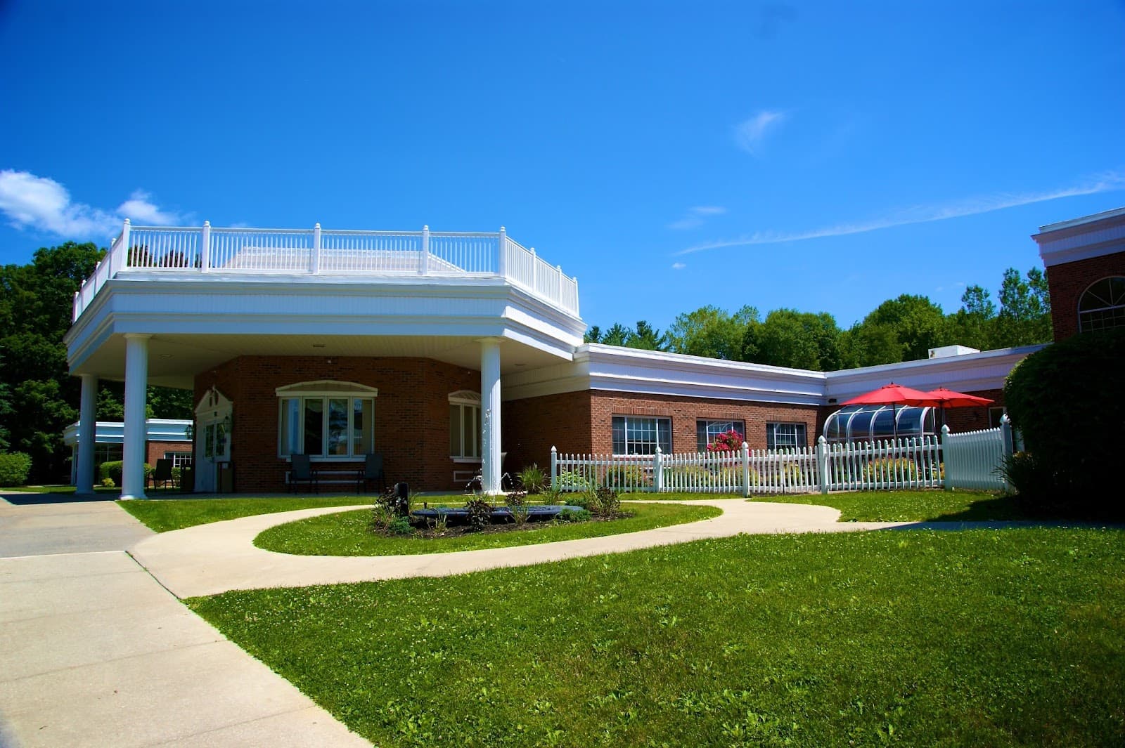 Mt Greylock Extended Care
