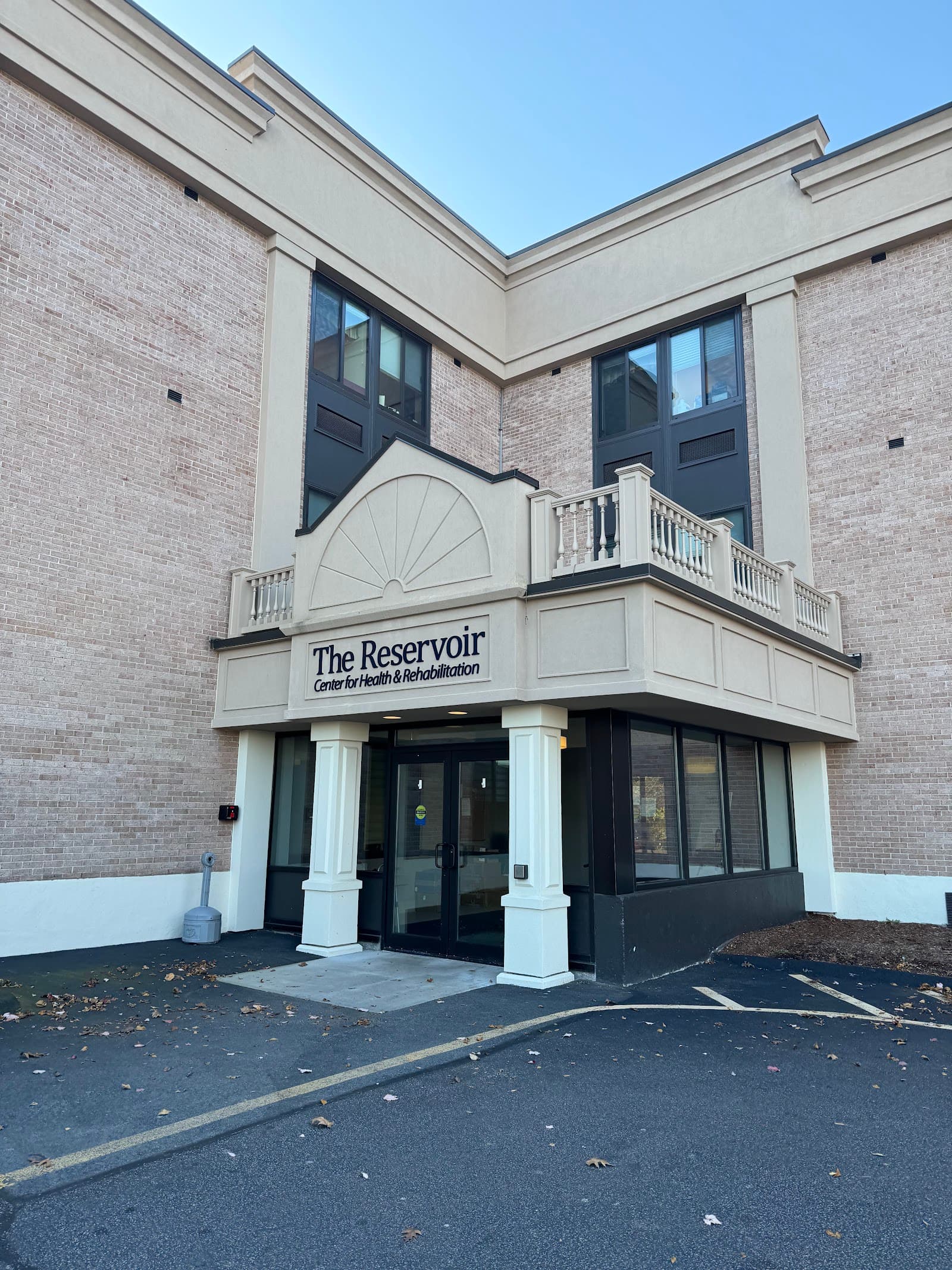 The Reservoir Center for Health & Rehabilitation
