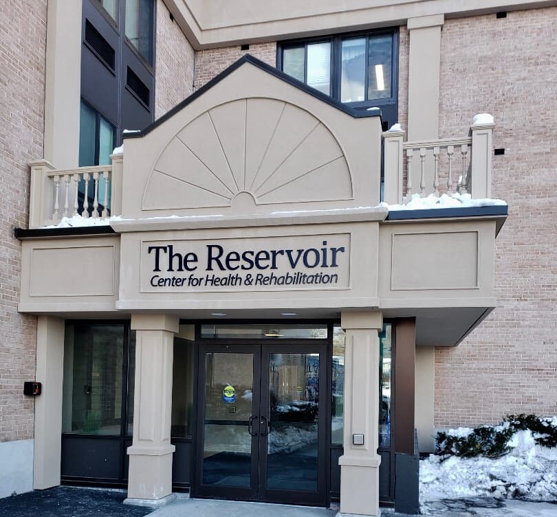 The Reservoir Center for Health & Rehabilitation